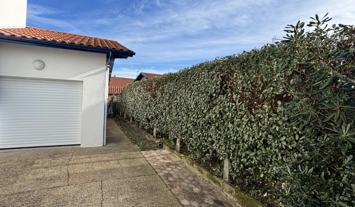Jardinier paysagiste à Saint-Vincent-de-Tyrosse